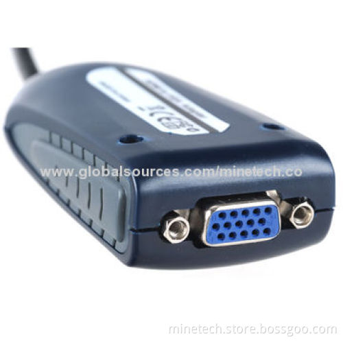 Best Quality HDMI to VGA Converter